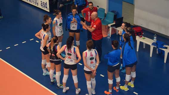 palzola squadra gara