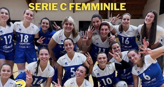 volley vc serie c f