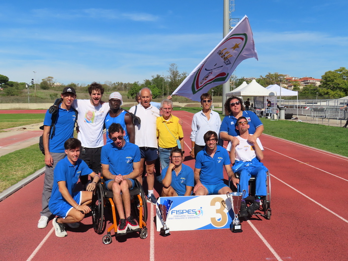 GSH Sempione: ottimo finale di stagione con le gare di Roma 