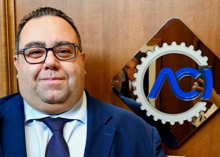Zagami (AC VCO) nominato presidente di ACI Vallelunga, sede dell'autodromo