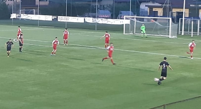 Baveno-Verbania, derby a distanza per evitare i playout