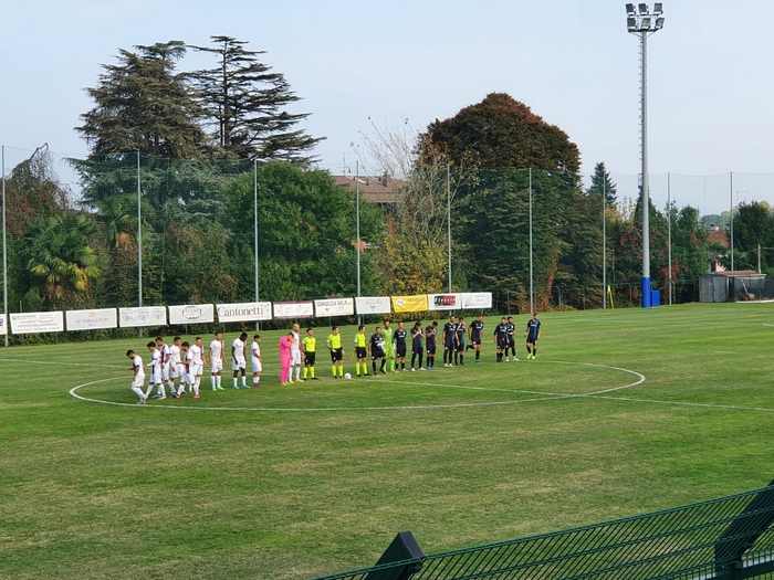 Serie D, lo Stresa in trasferta a Bra