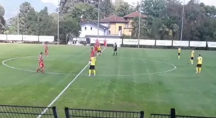 Lo Stresa a Fossano contro l'ultima in classifica