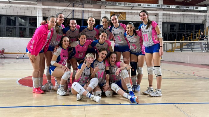 Rosaltiora supera Villanova e resta in corsa per la salvezza diretta