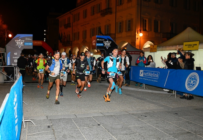 Ultra Trail Lago Maggiore: Ottolini e Flasch padroni della 80 km, tutti i risultati