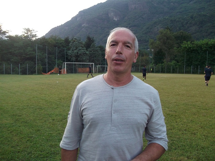 Calcio: il Premosello pronto a stupire
