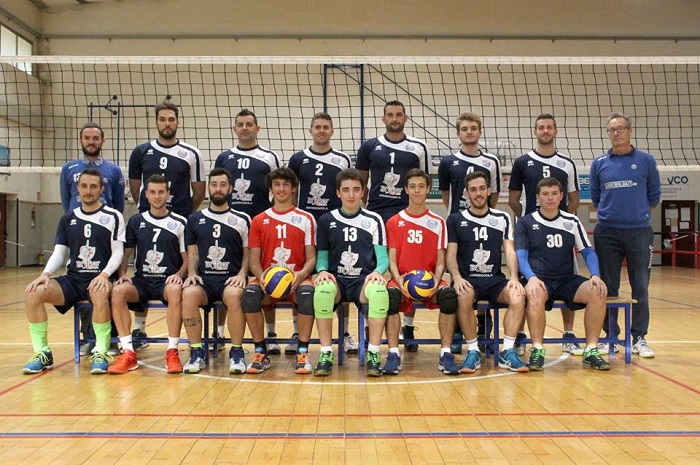 Sconfitta a Torino per il Bistrot 2mila8 Volley