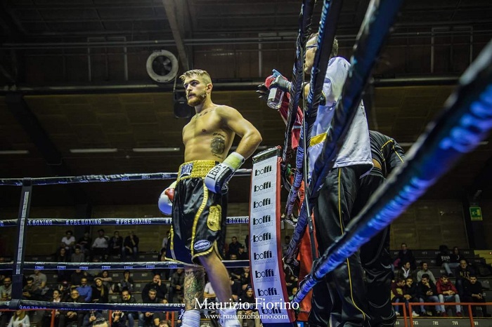 Stagione sportiva 2018 ricca di avvenimenti per la boxe Verbania