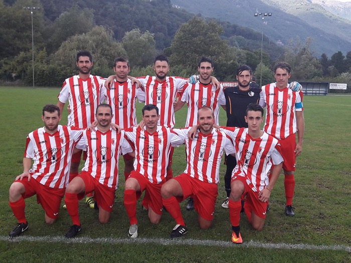In Seconda vince la Cannobiese, cade la Varzese in una domenica falcidiata dai rinvii