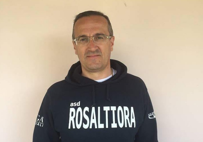 Trasferte lunghe e nessun derby per Vega Occhiali Rosaltiora in Serie C