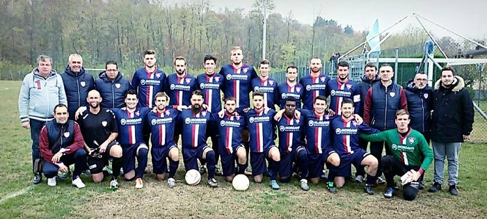 Casale Corte Cerro-Mergozzese, recupero che sa di play-off