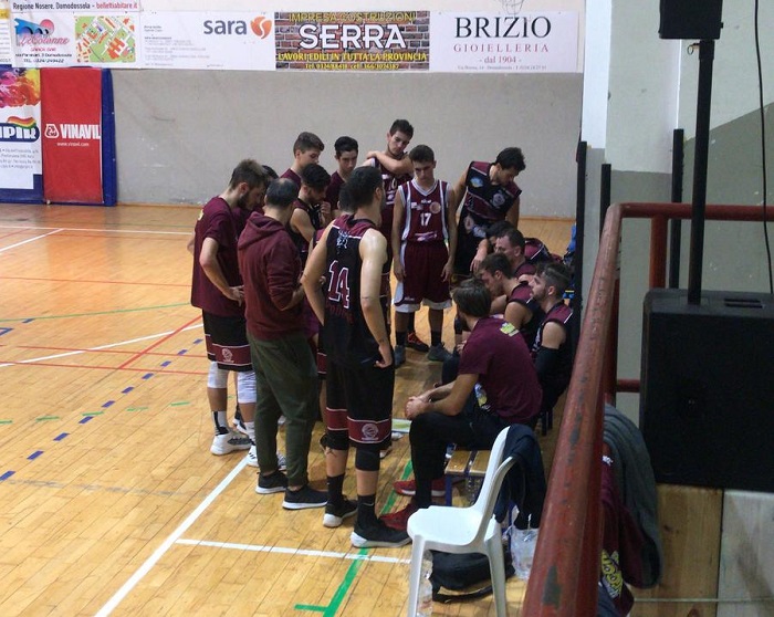 Derby con Borgomanero per la Poli Opposti, Gravellona affronta Montalto Dora