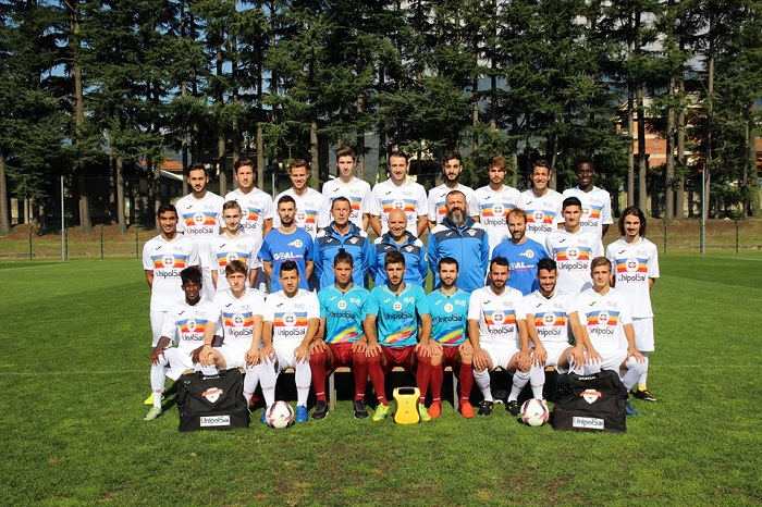 Città di Verbania inarrestabile! Rinviata Sparta-Accademia Borgomanero