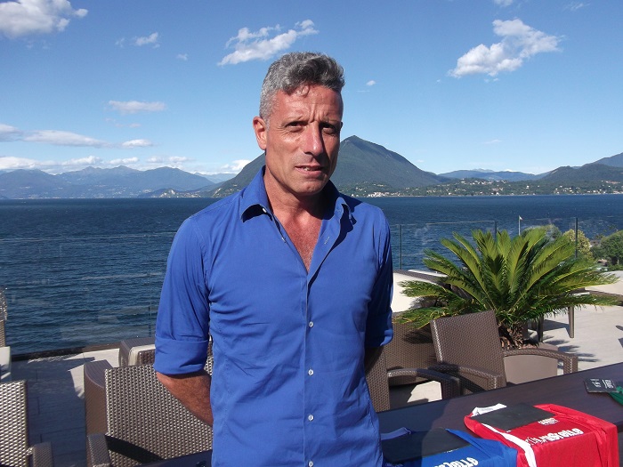 Stresa, il sogno è realtà. I "blues" in Serie D per la prima volta