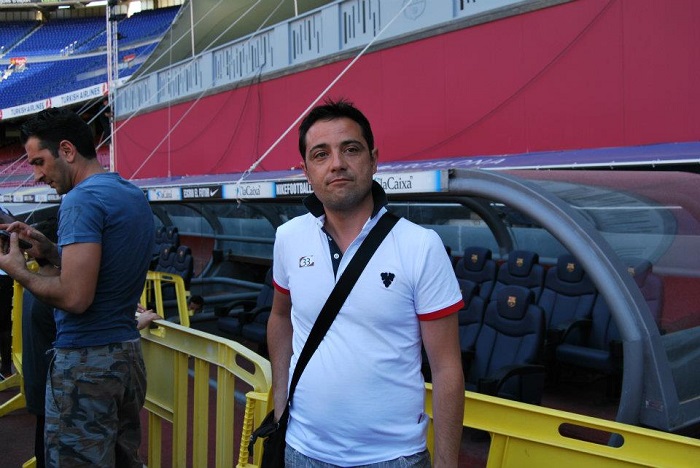 Glauco Ramazzotti è il nuovo allenatore del Briga 