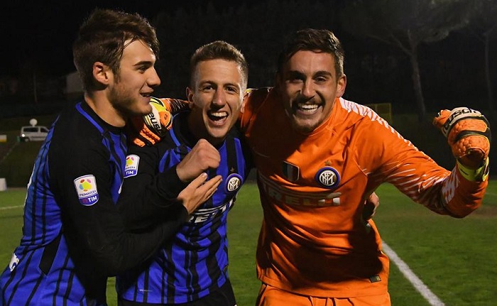 Inter in finale al Torneo di Viareggio, Juve eliminata. Salta la sfida Pissardo-Merio