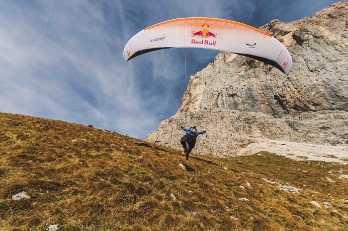 Farà tappa anche a Macugnaga l'edizione 2018 della Ironfly Salewa