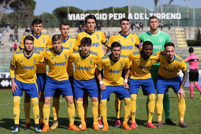 Marco Pissardo e Leonardo Merio in semifinale al Torneo di Viareggio