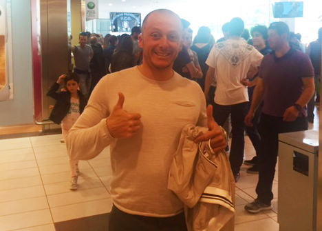 blardone premiazioni fisi vco