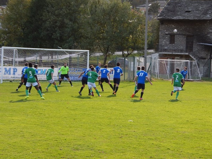 Altro rinvio per il Virtus Villadossola agganciato in vetta dal Megolo