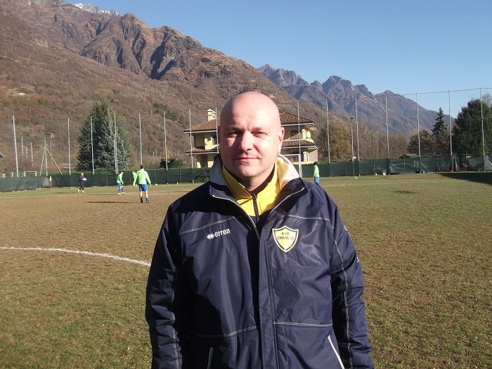 La Crevolese dei miracoli punta il Ponderano per i play-off di Prima