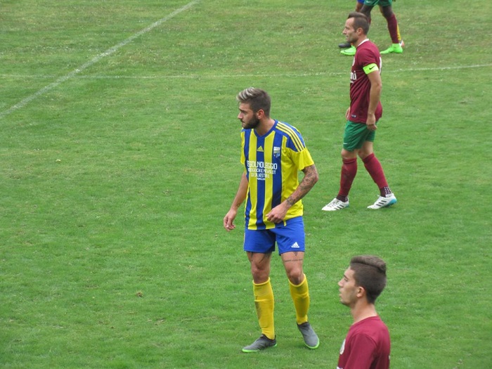 Baveno-Piedimulera giocano d'anticipo...in campo sabato alle 20.30