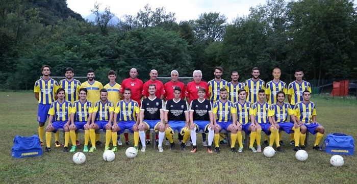 Obiettivo muovere la classifica per Juve Domo e Piedimulera