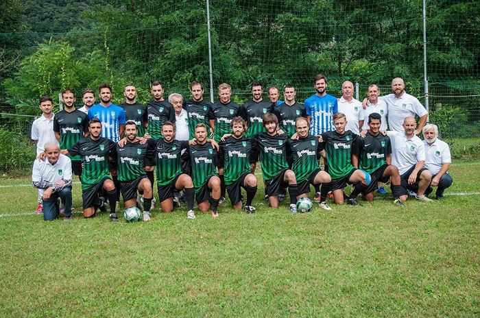 Premosello salvo, Crevolese ai play-off e Crodo ai play-out in Prima