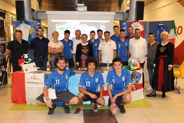 Iniziato il conto alla rovescia per il Torneo Internazionale di Piedimulera