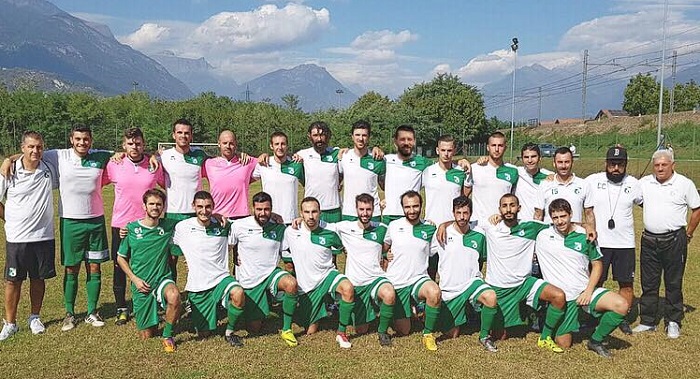 Il Maggiora cade, Dinamo Omegna e San Maurizio si avvicinano