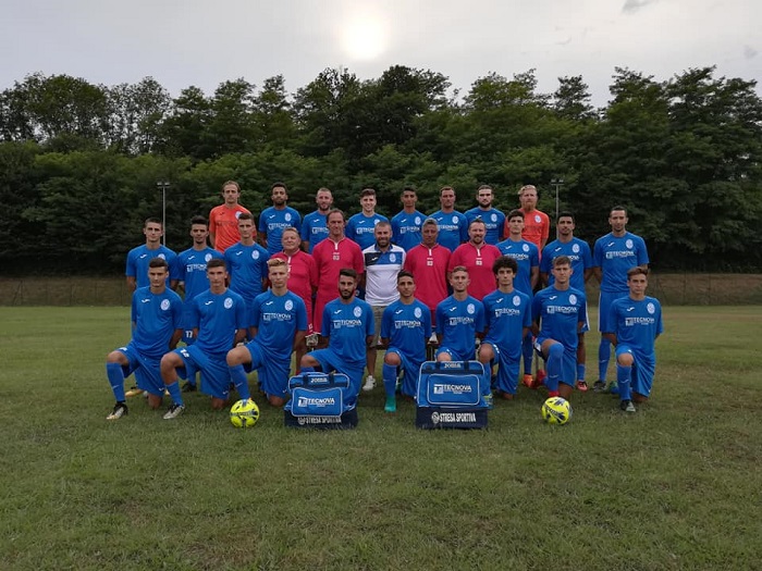 Rinviata la Coppa Italia di Serie D per rispetto della giornata di lutto di Genova