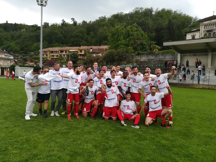 Primi movimenti in uscita allo Stresa in previsione della prossima stagione