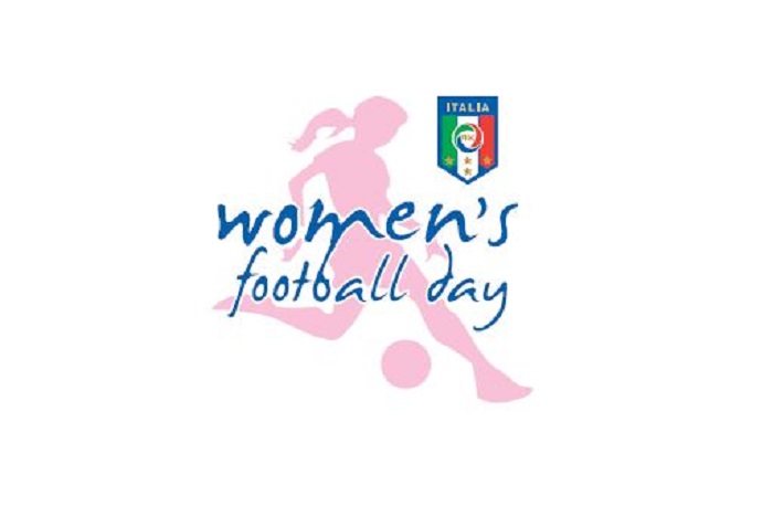 Ad Omegna, il 5 maggio, la tappa di Women's Football Week