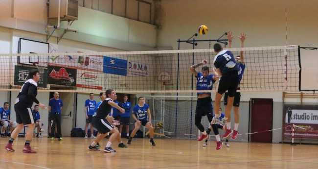 2mila8volley Domodossola 2021