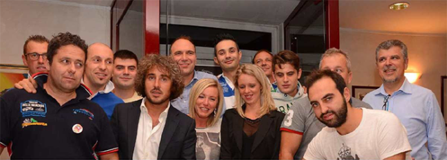 9 trofeo merende rally lana c4ded33500 47