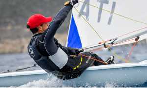 Andrea Marina di Campo 2