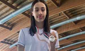 Angelica PiacentinI Libertas