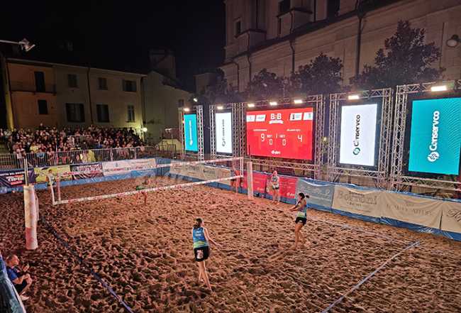 B4B 26 luglio 2025