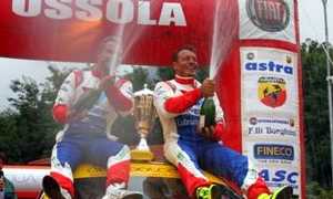 Caffoni Grossi arally vallino champagne