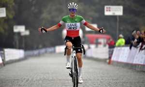 Elisa Longo Borghini 2025