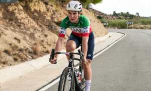 Elisa Longo Borghini 6