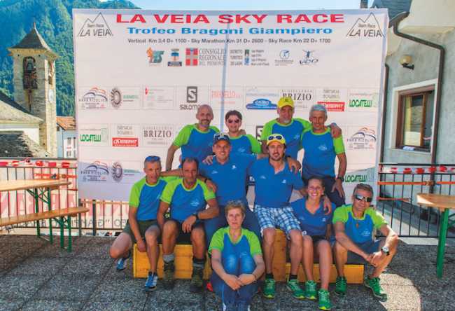 FOTO TEAM
