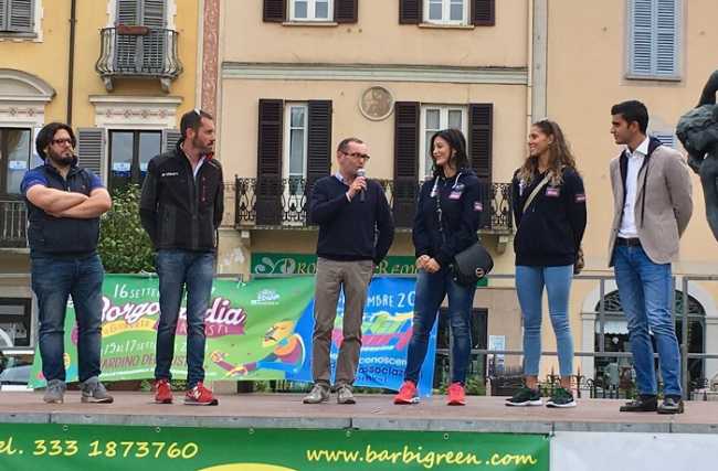 Festa dello Sport Borgosesia