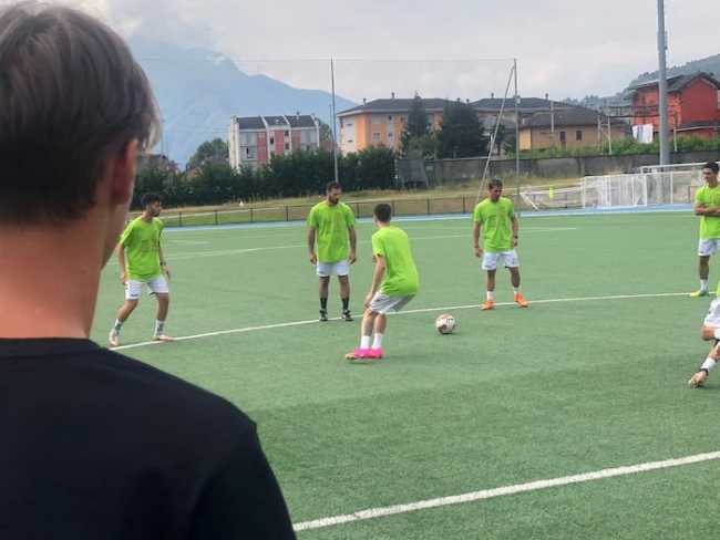 JUVE DOMO 2023 RITIRO AGOSTO00004