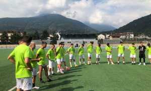 JUVE DOMO 2023 RITIRO AGOSTO00009