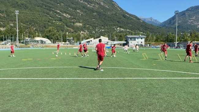 JUVE DOMO raduno242500013