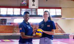 Julia Ituma Lucia Varela Igor