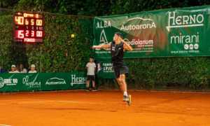 Lesa Cup 2025 day5