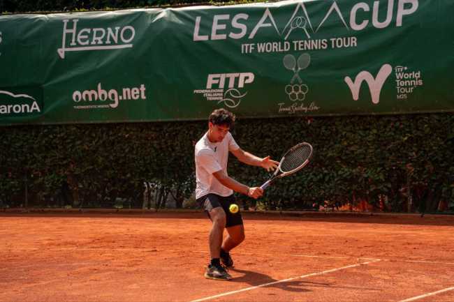 Lesa Cup