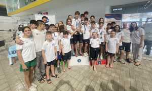 Libertas Memorial Borzino 2025